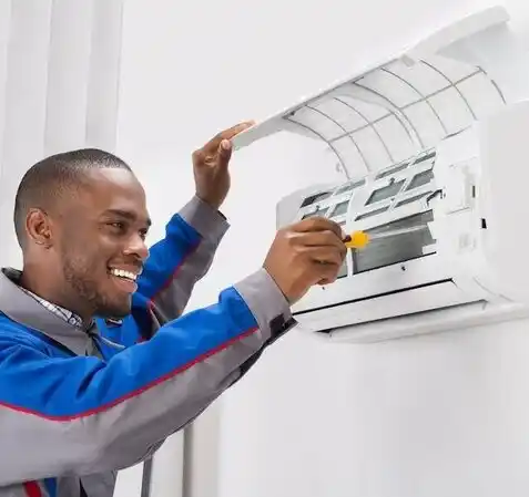 hvac services Mayagüez
